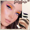 GlitzGrip™ - Wiederverwendbare Wimpern Eyeliner-Aufkleber