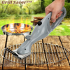 Grill Saver™ Grill-Dampfreinigungsbürste