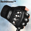 ThrillGloves™ Motorrad-Schutzhandschuhe