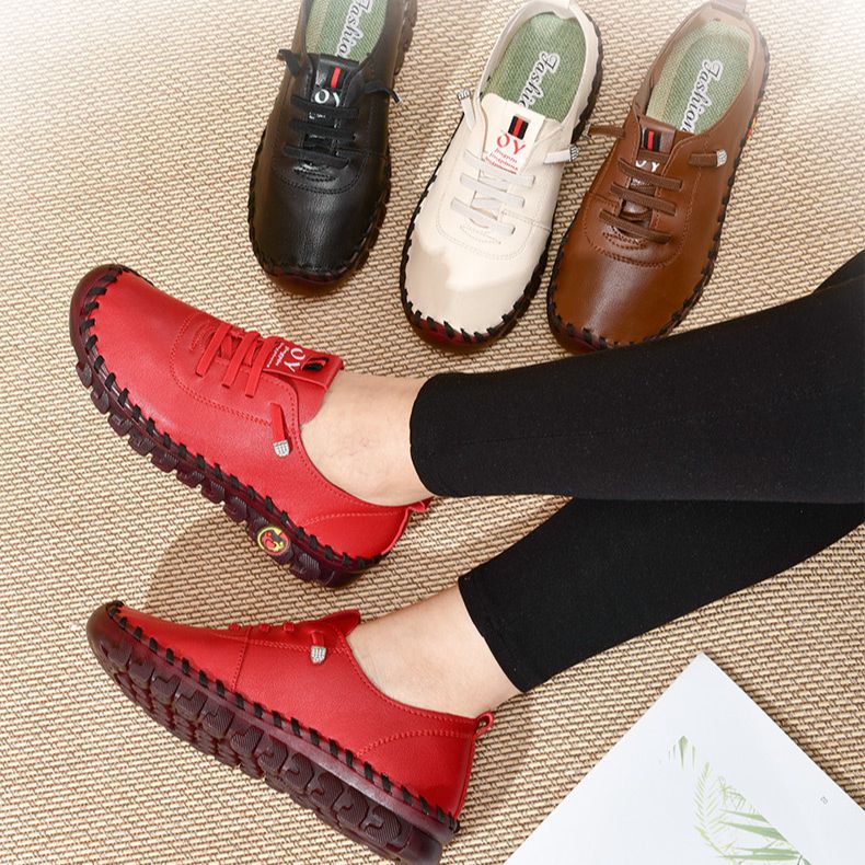 FlexiStep™ - Orthopädische Schuhe für Frauen