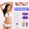 HairEase™ - 2 in 1 Schmerzfreies Haarentfernungsset