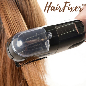 HairFixer™ - Haarschneider für Spliss