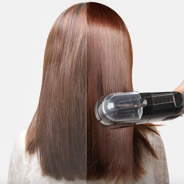 HairFixer™ - Haarschneider für Spliss