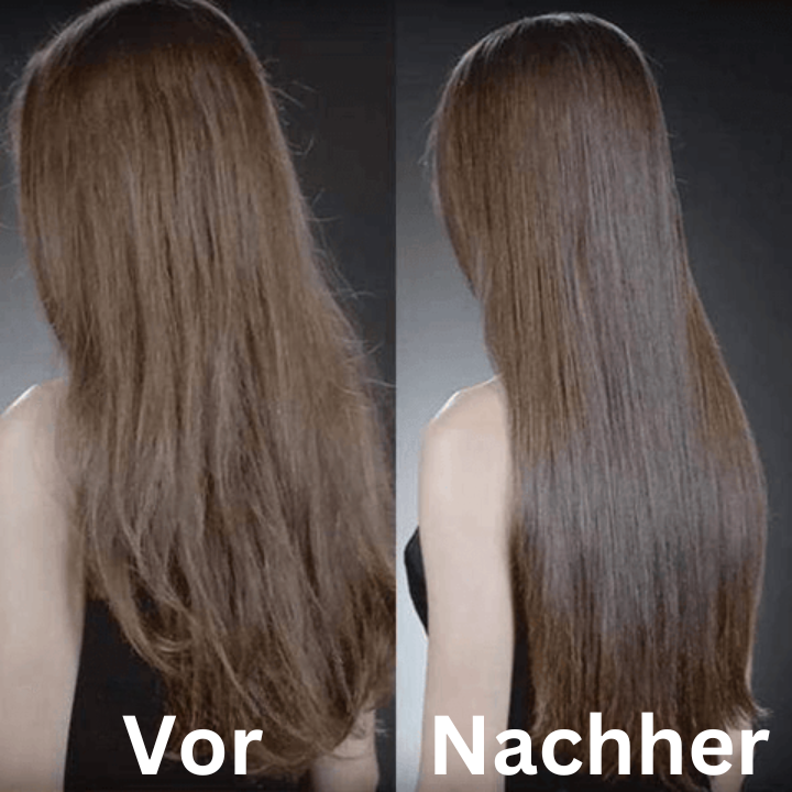 HairFixer™ - Haarschneider für Spliss