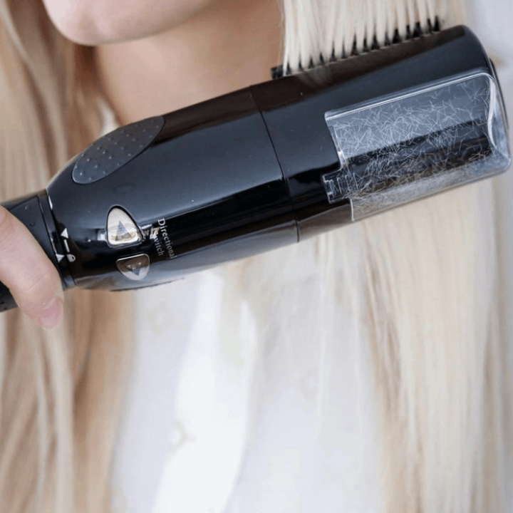 HairFixer™ - Haarschneider für Spliss