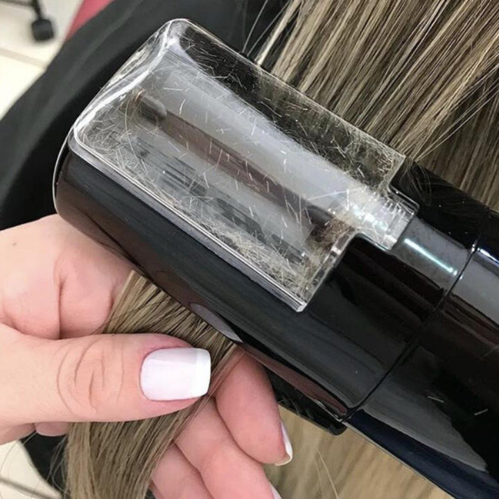 HairFixer™ - Haarschneider für Spliss