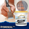 Hydroseal™ - Transparente wasserdichte Beschichtung