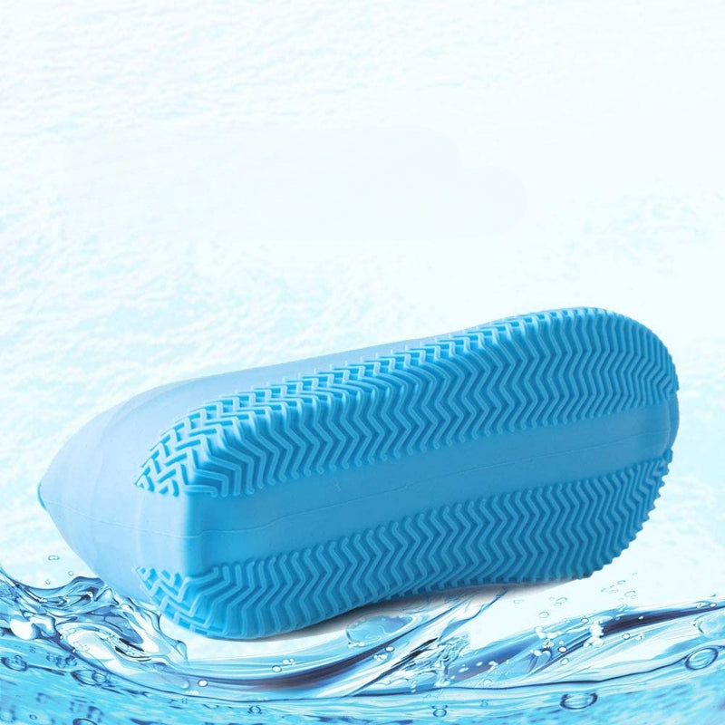 DriGuard™ - Wasserdichter Silikon-Schuhüberzug (1+1 GRATIS)