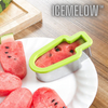 IceMelow™️ I Eiscreme Wassermelone Ausstecher (1+1 GRATIS)