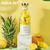 JuiceJet™ - Tragbare elektrische Saftpresse