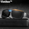 TintBan™ Intelligente Sonnenbrille mit Farbwechsel