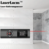 LaserLocus™ Laser-Entfernungsmesser