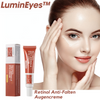 LuminEyes™ - Retinol Anti-Falten Augencreme (1+1 GRATIS)