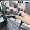 FlexiFlow™ - Flexibler Wasserfall-Küchenhahn