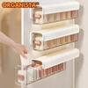 Organista™ - Kleiderstangen-Organizer