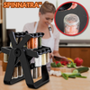 Spinnatra™ - Drehbarer Gewürzorganizer