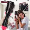 Velvra™ - 2-in-1 Föhnbürste und Volumenstyler