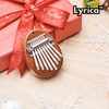 Lyrica™ - Mini Daumen-Kalimba