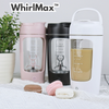 WhirlMax™ - Selbstmischender becher