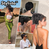 Stylista™ - Einklippbare Pferdeschwanzverlängerung (1+1 GRATIS)