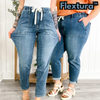 Flextura™ - Ultra-Komfort Elastische Jeans