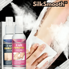 SilkSmooth™ - Effektiver Haarentfernungsschaum (1+1 GRATIS)