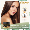 ShinyHair™ - Sofortige Keratin Haarreparaturmaske