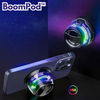BoomPod™ - Mini magnetischer Bluetooth-Lautsprecher