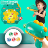 DinoPlay™ - Schießspiel für Kinder