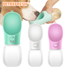 PetRefresh™ - Tragbare Hunde-Wasserflasche