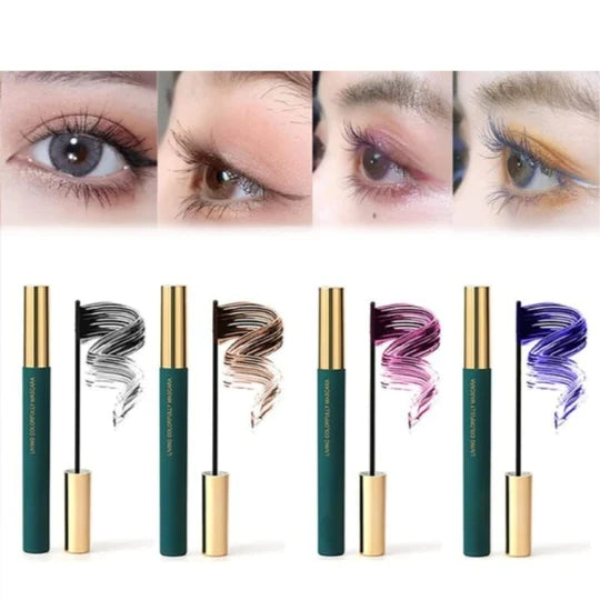 VividWink™ - Magische Farbe Wimperntusche (1+1 GRATIS)