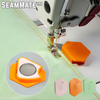 SeamMate™ - Magnetische Nahtführung