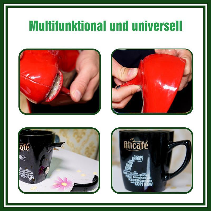 UNIGLUE™ Mächtiger Universalkleber (1+1 GRATIS)