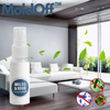 MoldOff™ - Schimmelpilz-Entfernungsspray (1+1 GRATIS)