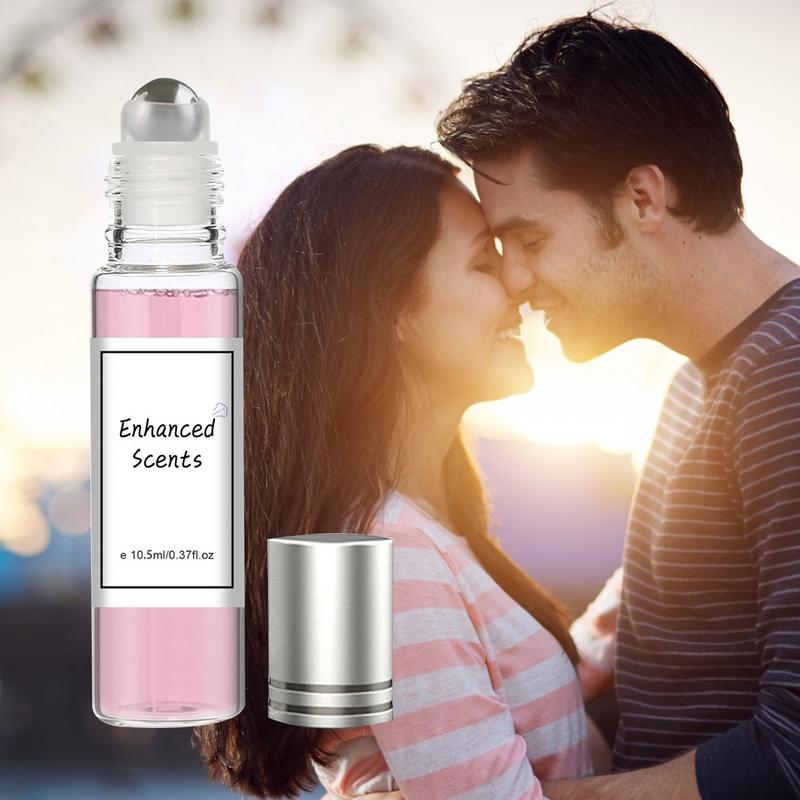 EnhancedScents™ - Sinnliche Pheromon-Düfte (1+1 GRATIS)