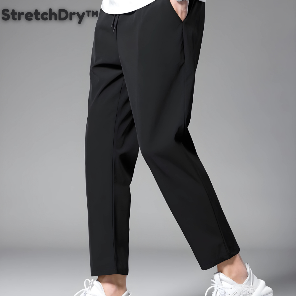 StretchDry™ - Unisex Schnell trocknende Stretchhose