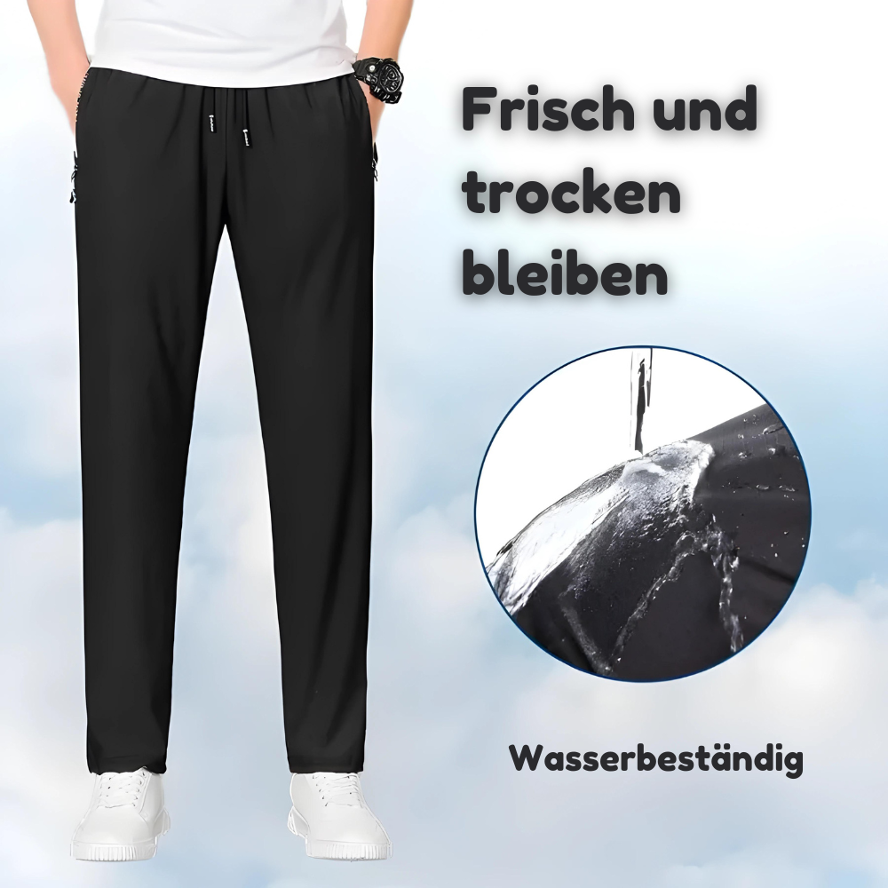 StretchDry™ - Unisex Schnell trocknende Stretchhose