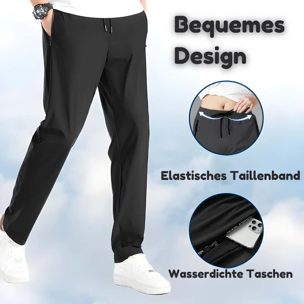 StretchDry™ - Unisex Schnell trocknende Stretchhose