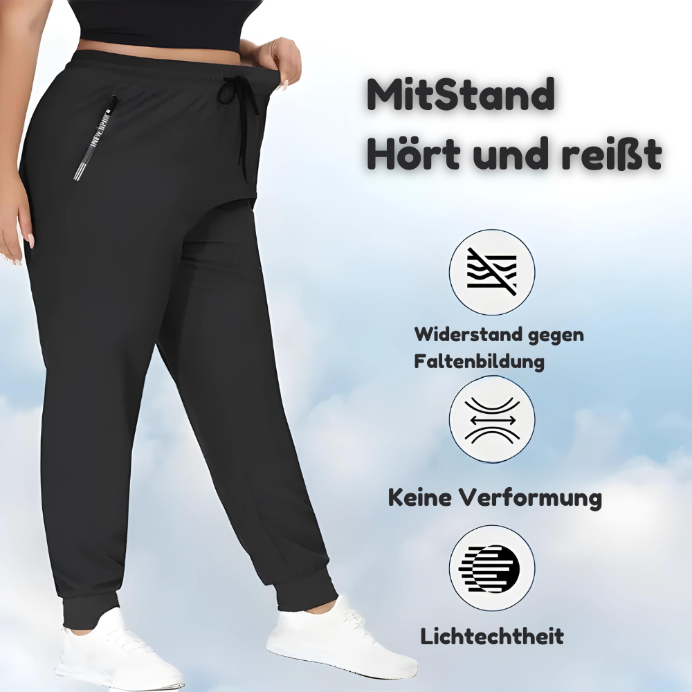 StretchDry™ - Unisex Schnell trocknende Stretchhose