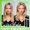 SwissHair™ Volumenspray für das Haar