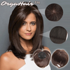 OrgaHair™ - Naturhaar-Clipverlängerung (1+1 GRATIS)