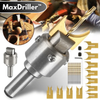 MaxDriller™ - Hochwertiger Perlenbohrer