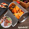 SpinGrill™ Automatischer Drehgrill