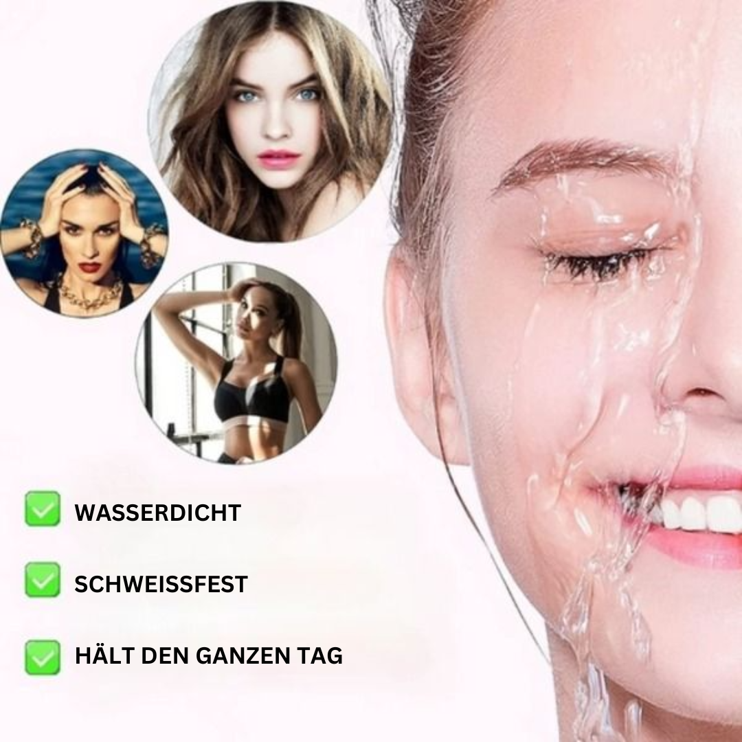 BrowBoost™ - Microblading Augenbrauenstift (1+1 GRATIS)