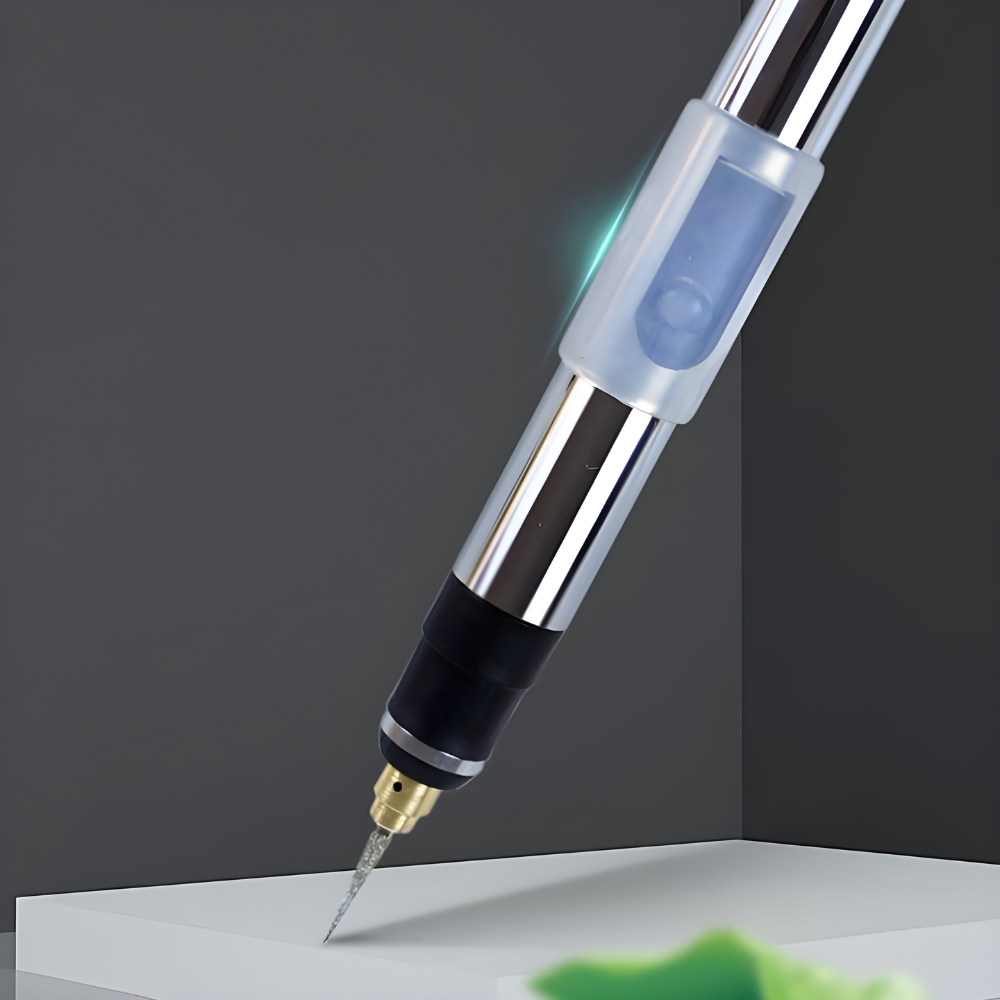 ProCarve™ - Tragbarer Gravierstift