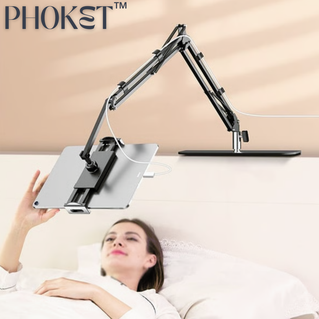 Phoket™ Versenkbarer Bett-Telefonhalter