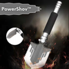 PowerShov™ - Taktische Mehrzweckschaufel