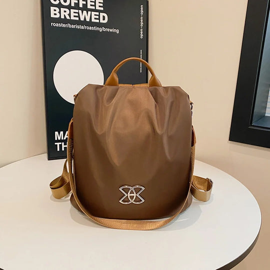 SEANATIVE Rucksack Für Damen Und Herren, Mit Kordelzug, Polynesische