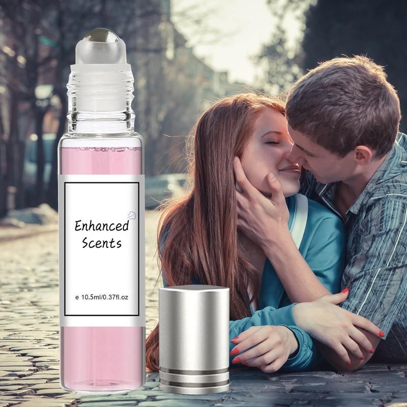 EnhancedScents™ - Sinnliche Pheromon-Düfte (1+1 GRATIS)