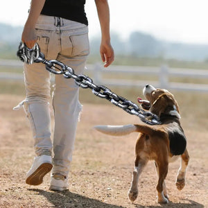 Beast Leash™ Große Kettenleine für Haustiere